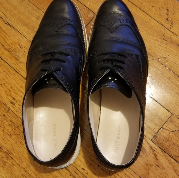 Cole Haan Lunargrand - Picture 4 of 7